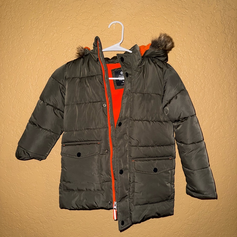 Members Mark | Coat